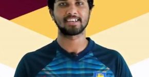 Dinesh Chandimal