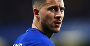 Eden Hazard