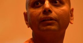 Gaur Gopal Das