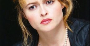 Helena Bonham Carter