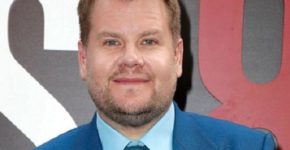 James Corden
