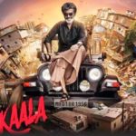 “Kaala” Actors Salary: Rajinikanth, Nana Patekar, Huma Qureshi & Others