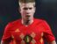 Kevin de Bruyne