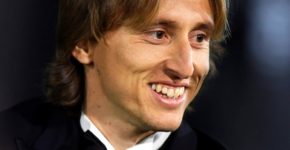 Luka Modric