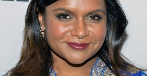 Mindy Kaling