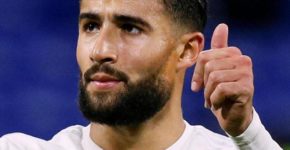 Nabil Fekir