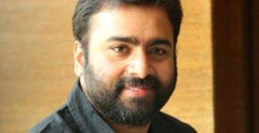 Nara Rohit
