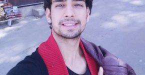 Naveen Sharma