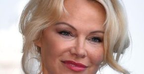 Pamela Anderson