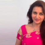 Poonam Dhillon Height, Age, Husband, Family, Biography