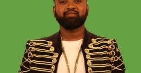 Roll Rida, Seventh Contestant At Big Boss Telugu 2