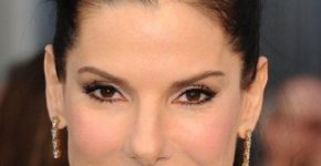 Sandra Bullock