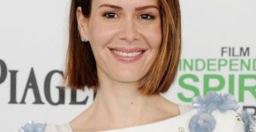 Sarah Paulson