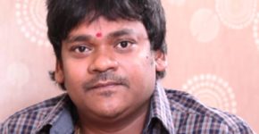 Shakalaka Shankar