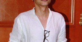 Sujoy Ghosh