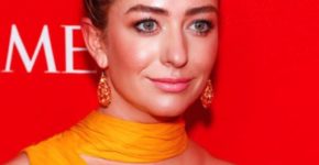 Whitney Wolfe