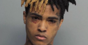 XXXTentacion