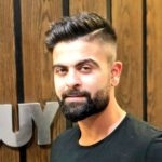 Ahmed Shehzad Height, Age, Wife, Family, Biography