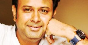 Anuraag Muskaan Photo