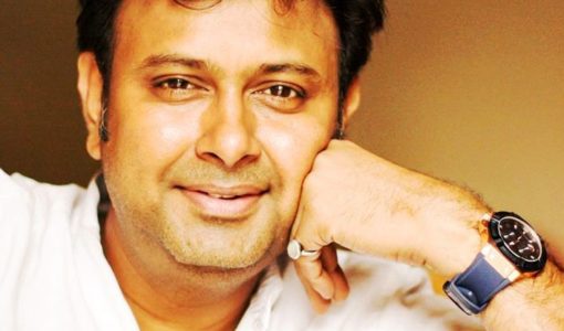 Anuraag Muskaan Photo