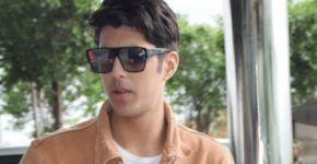 Aryaman Deol