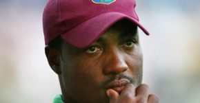 Brian Lara