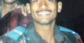 Captain Manoj Pandey