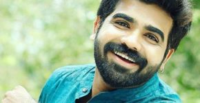 Deepan Murali