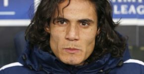 Edinson Cavani