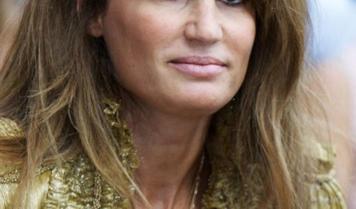Gemima Goldsmith