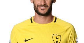 Hugo Lloris