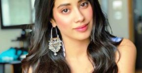 Jhanvi Kapoor