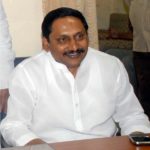 Nallari Kiran Kumar Reddy Age, Wife, Children, Family, Biography & More