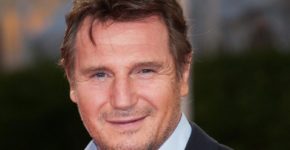 Liam Neeson
