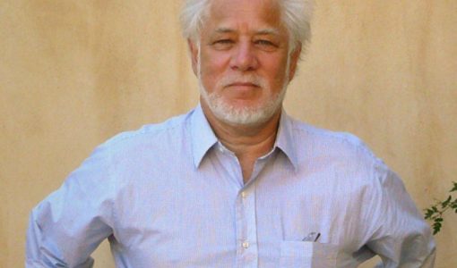 Michael Ondaatje