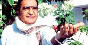N. T. Rama Rao