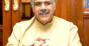 Rahul Bhatia