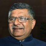 Ravi Shankar Prasad Age, Caste, Wife, Children, Family, Biography