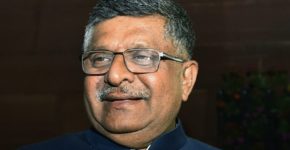 Ravi Shankar Prasad