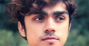 Rohan Shah