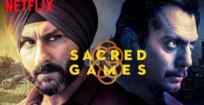 Sacred Games