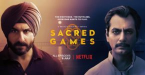 Sacred Games (TV series)
