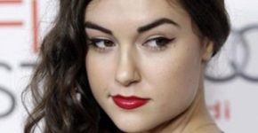Sasha Grey