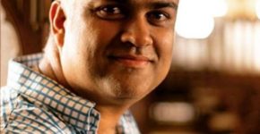 Siddharth P Malhotra