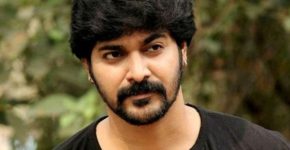 Srinish Aravind