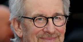 Steven Spielberg