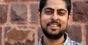 Varun Grover