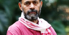 Yogendra Yadav