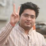Abhishek Banerjee (Politician) Age, Wife, Family, Biography & More