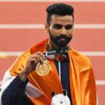 Arpinder Singh Age, Height, Family, Girlfriend, Biography, Affairs & More
